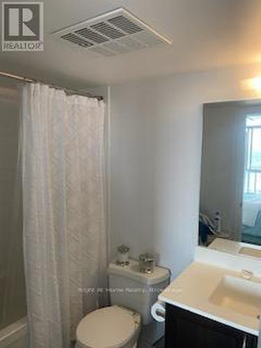 1506 - 1940 Ironstone Drive, Burlington (Uptown), ON - Indoor Photo Showing Bathroom