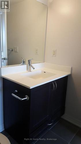 1506 - 1940 Ironstone Drive, Burlington (Uptown), ON - Indoor Photo Showing Bathroom