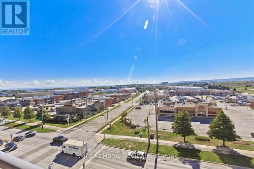 1506 - 1940 Ironstone Drive, Burlington (Uptown), ON - Outdoor With View