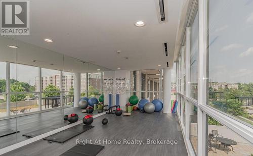 1506 - 1940 Ironstone Drive, Burlington (Uptown), ON - Indoor Photo Showing Other Room