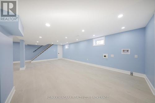 5 Meadowvale Drive, St. Catharines (Lakeport), ON - Indoor