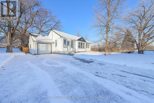 5 Meadowvale Drive, St. Catharines (Lakeport), ON - Outdoor
