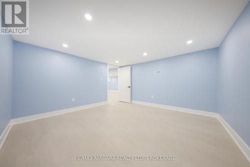 5 Meadowvale Drive, St. Catharines (Lakeport), ON - Indoor Photo Showing Other Room
