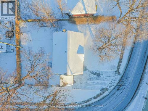 5 Meadowvale Drive, St. Catharines (Lakeport), ON -  With View