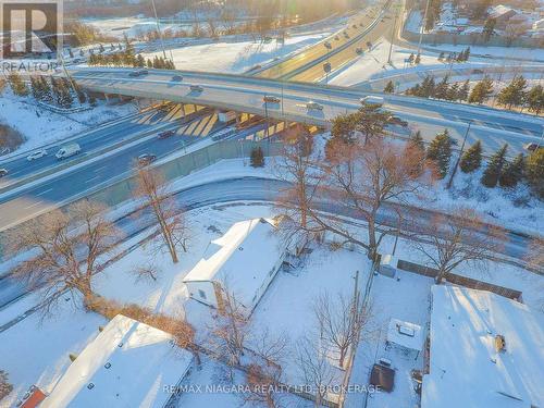 5 Meadowvale Drive, St. Catharines (Lakeport), ON - Outdoor With Body Of Water With View