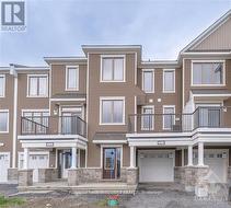 2014 LEINSTER CIRCLE  Ottawa, ON K2S 2Z4