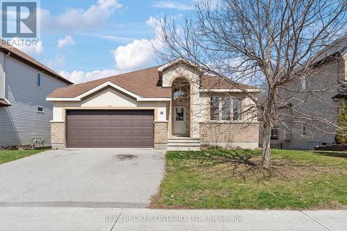 51 WATERSIDE DRIVE  Carleton Place, ON K7C 0B1