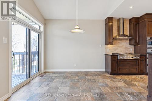 51 Waterside Drive, Carleton Place, ON - Indoor Photo Showing Kitchen