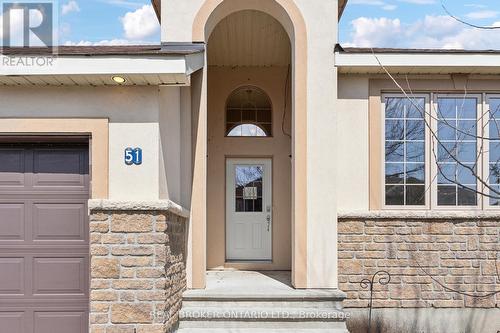 51 Waterside Drive, Carleton Place, ON - Outdoor