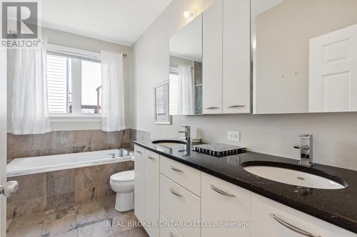 51 Waterside Drive, Carleton Place, ON - Indoor Photo Showing Bathroom