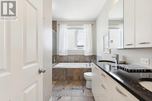 51 Waterside Drive, Carleton Place, ON - Indoor Photo Showing Bathroom