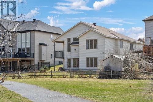 51 Waterside Drive, Carleton Place, ON - Outdoor