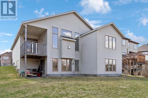 51 Waterside Drive, Carleton Place, ON - Outdoor