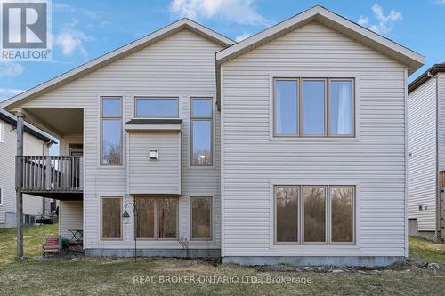 51 Waterside Drive, Carleton Place, ON - Outdoor