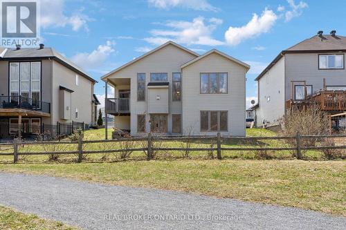 51 Waterside Drive, Carleton Place, ON - Outdoor