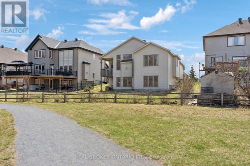 51 Waterside Drive, Carleton Place, ON - Outdoor