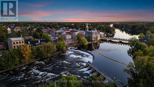 51 Waterside Drive, Carleton Place, ON - Outdoor With View
