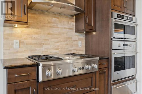 51 Waterside Drive, Carleton Place, ON - Indoor Photo Showing Kitchen