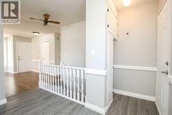 Side Entry from Kitchen - 