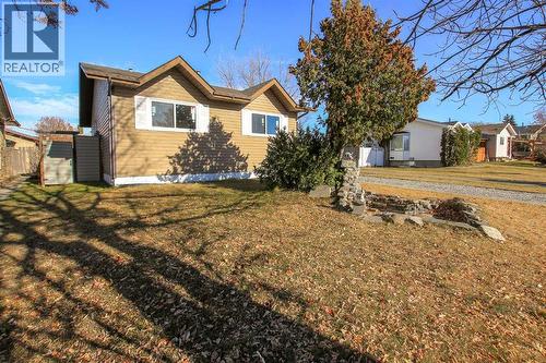 69 Erickson Drive, Red Deer, AB - Outdoor