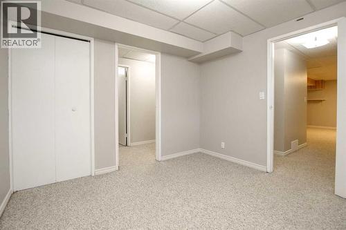 Bedroom 4 - 69 Erickson Drive, Red Deer, AB - Indoor Photo Showing Other Room