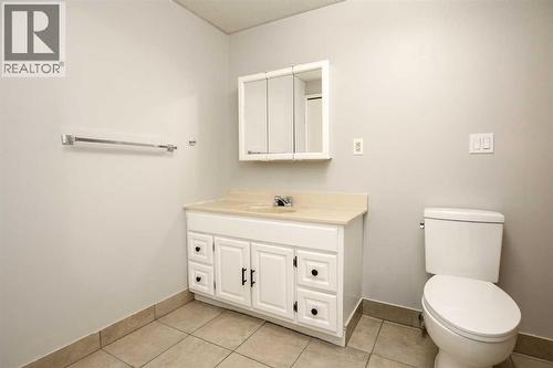 Basement Bathroom - 69 Erickson Drive, Red Deer, AB - Indoor Photo Showing Bathroom