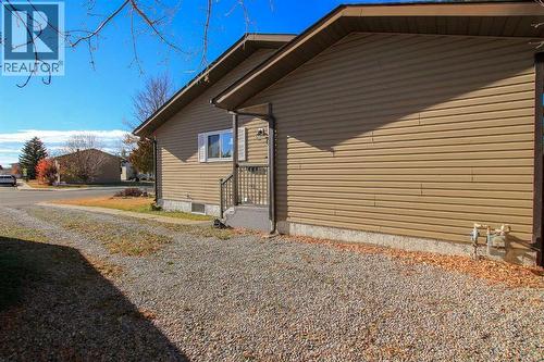 69 Erickson Drive, Red Deer, AB - Outdoor With Exterior