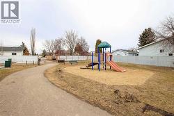 Park & Walking Trail beside and behind 69 Erickson Drive - 
