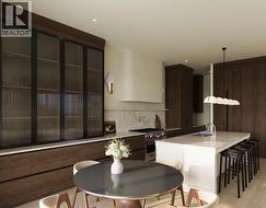 All renderings are for illustrative purposes only and may be subject to change at the builder’s discretion or due to material availability - 