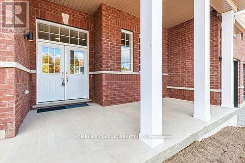 74 Ruby Drive, Oro-Medonte, ON - Outdoor With Exterior