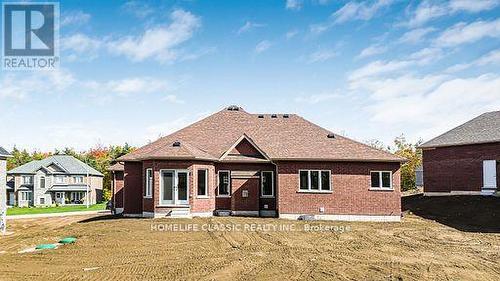 74 Ruby Drive, Oro-Medonte, ON - Outdoor