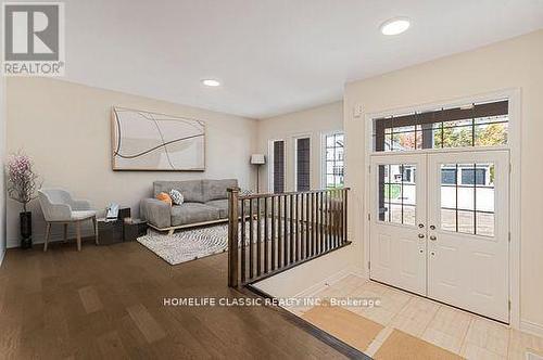 74 Ruby Drive, Oro-Medonte, ON - Indoor Photo Showing Other Room