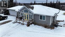 54003A Range Road 175  Rural Yellowhead County, AB T7E 3M4