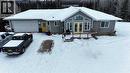54003A Range Road 175, Rural Yellowhead County, AB  - Outdoor With Facade 