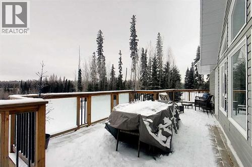54003A Range Road 175, Rural Yellowhead County, AB - Outdoor With Exterior