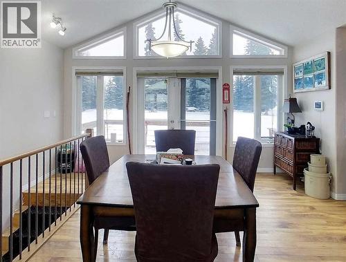 54003A Range Road 175, Rural Yellowhead County, AB - Indoor Photo Showing Office