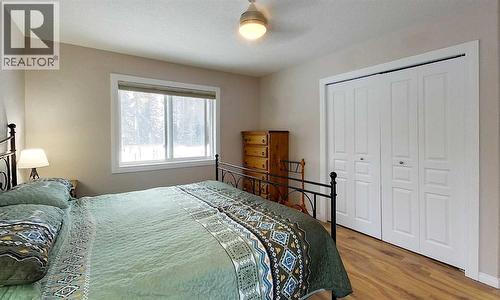 54003A Range Road 175, Rural Yellowhead County, AB - Indoor Photo Showing Bedroom