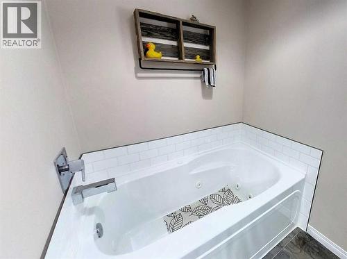 54003A Range Road 175, Rural Yellowhead County, AB - Indoor Photo Showing Bathroom