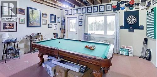 54003A Range Road 175, Rural Yellowhead County, AB - Indoor Photo Showing Other Room