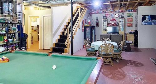 54003A Range Road 175, Rural Yellowhead County, AB - Indoor