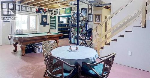 54003A Range Road 175, Rural Yellowhead County, AB - Indoor Photo Showing Other Room