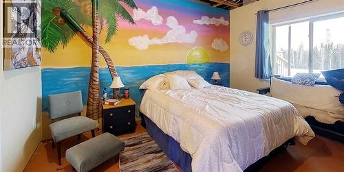 54003A Range Road 175, Rural Yellowhead County, AB - Indoor Photo Showing Bedroom