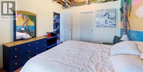 54003A Range Road 175, Rural Yellowhead County, AB - Indoor Photo Showing Bedroom