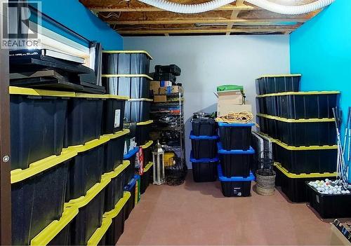 54003A Range Road 175, Rural Yellowhead County, AB - Indoor