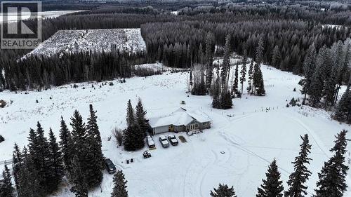 54003A Range Road 175, Rural Yellowhead County, AB - Outdoor With View