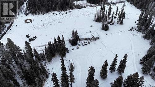 54003A Range Road 175, Rural Yellowhead County, AB - Outdoor With View