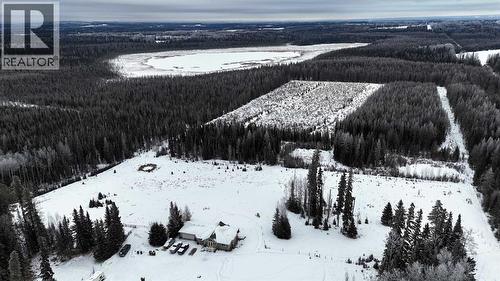 54003A Range Road 175, Rural Yellowhead County, AB - Outdoor With View
