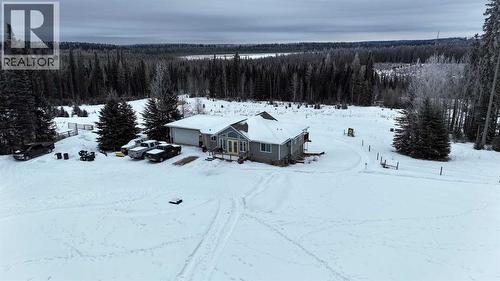 54003A Range Road 175, Rural Yellowhead County, AB - Outdoor With View