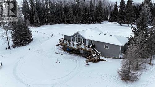 54003A Range Road 175, Rural Yellowhead County, AB - Outdoor