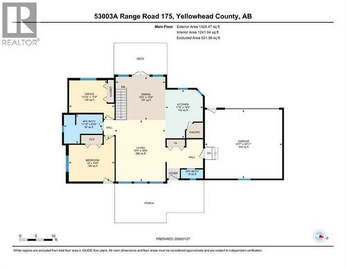 54003A Range Road 175, Rural Yellowhead County, AB - Other